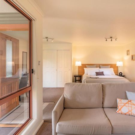 Aloft Boutique Accommodation Стран Екстериор снимка