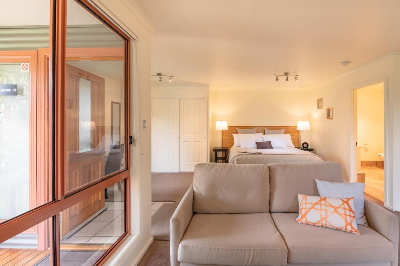 Aloft Boutique Accommodation Стран Екстериор снимка