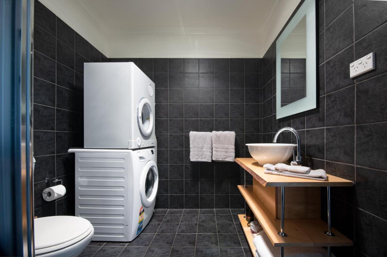 Aloft Boutique Accommodation Стран Екстериор снимка
