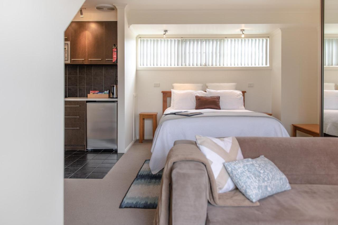 Aloft Boutique Accommodation Стран Екстериор снимка